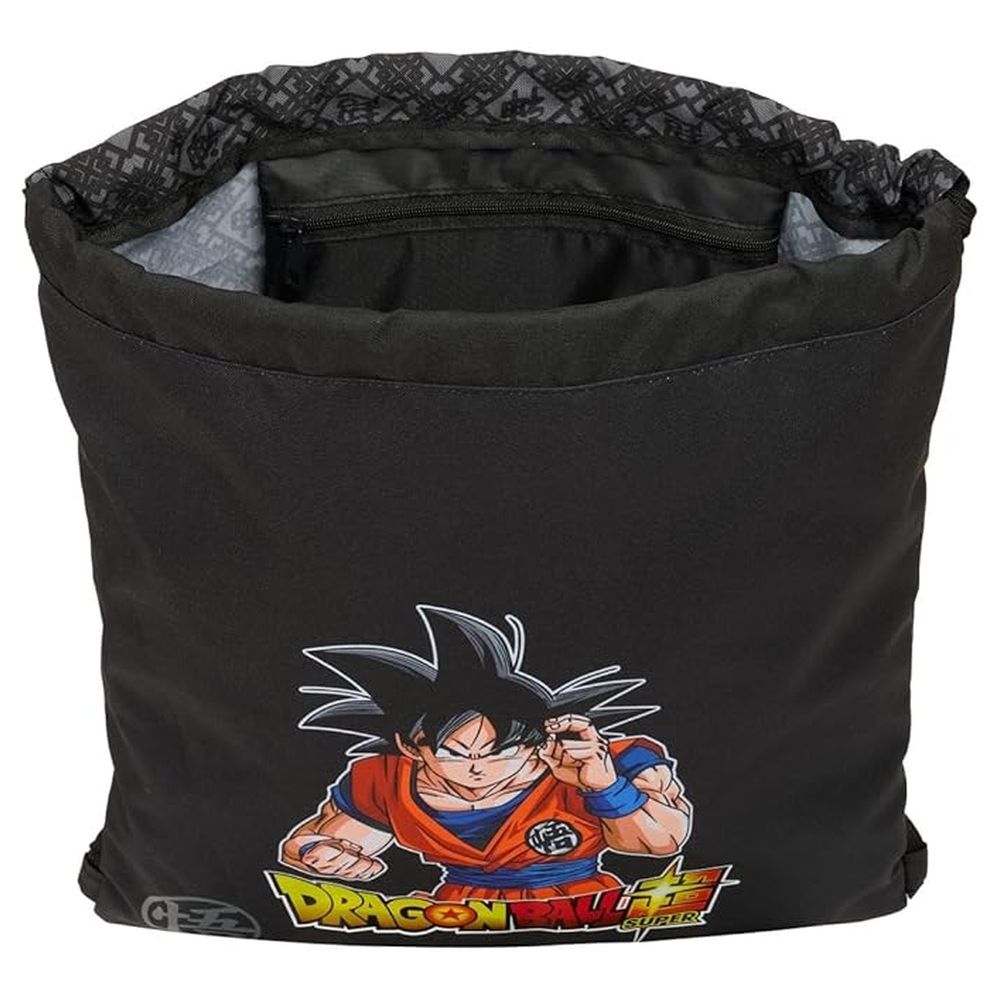 Dragon Ball Combat sack backpack