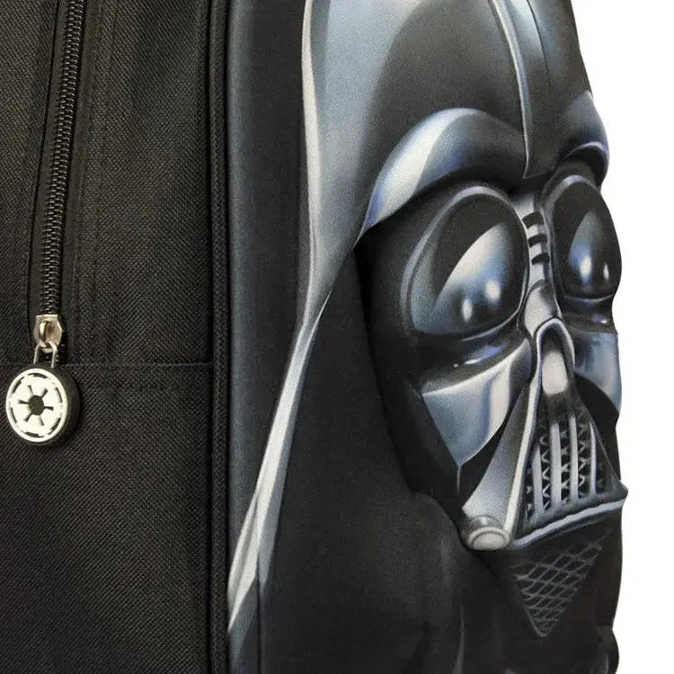 Mochila 3D EVA Darth Vader Star Wars 31cm Nerdscape