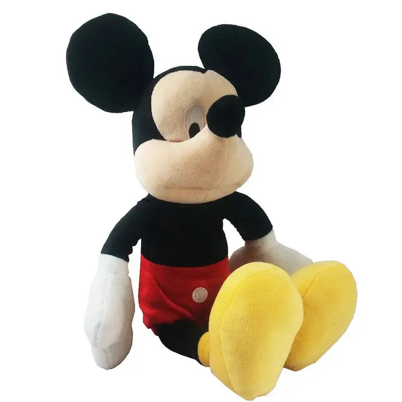Disney Mickey soft plush 40cm Nerdscape
