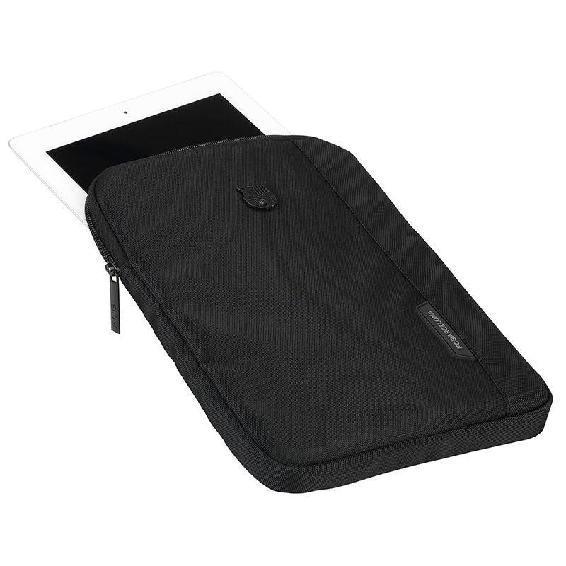 FC Barcelona Premium laptop bag Nerdscape