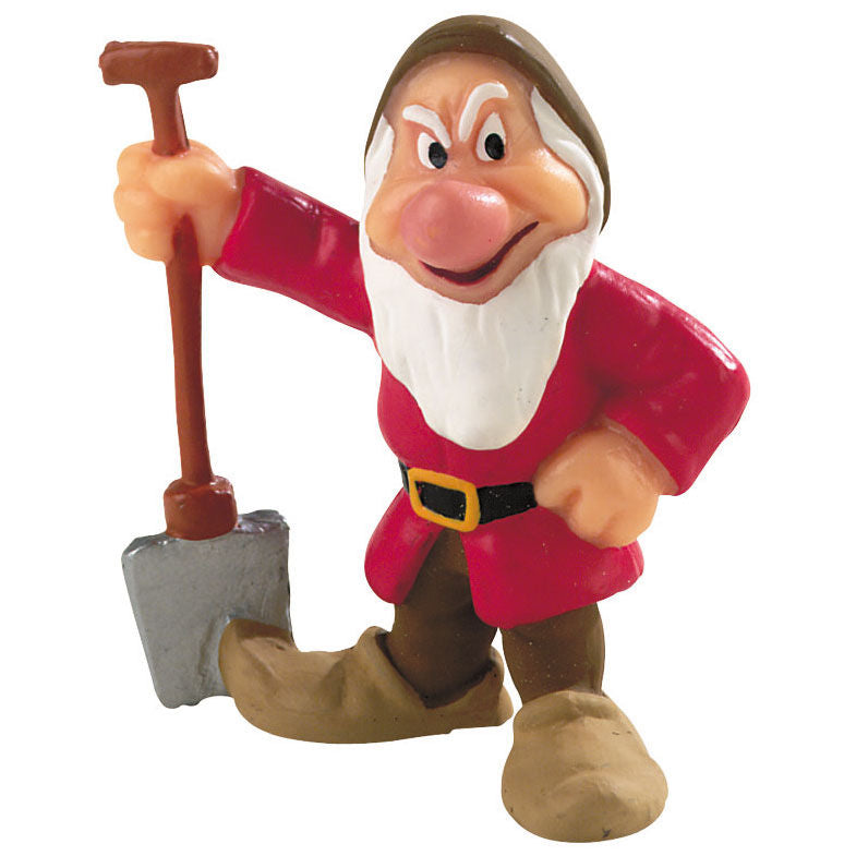 Disney Snow White Dwarf Figura da Collezione 5cm - Nerdscape Nerdscape