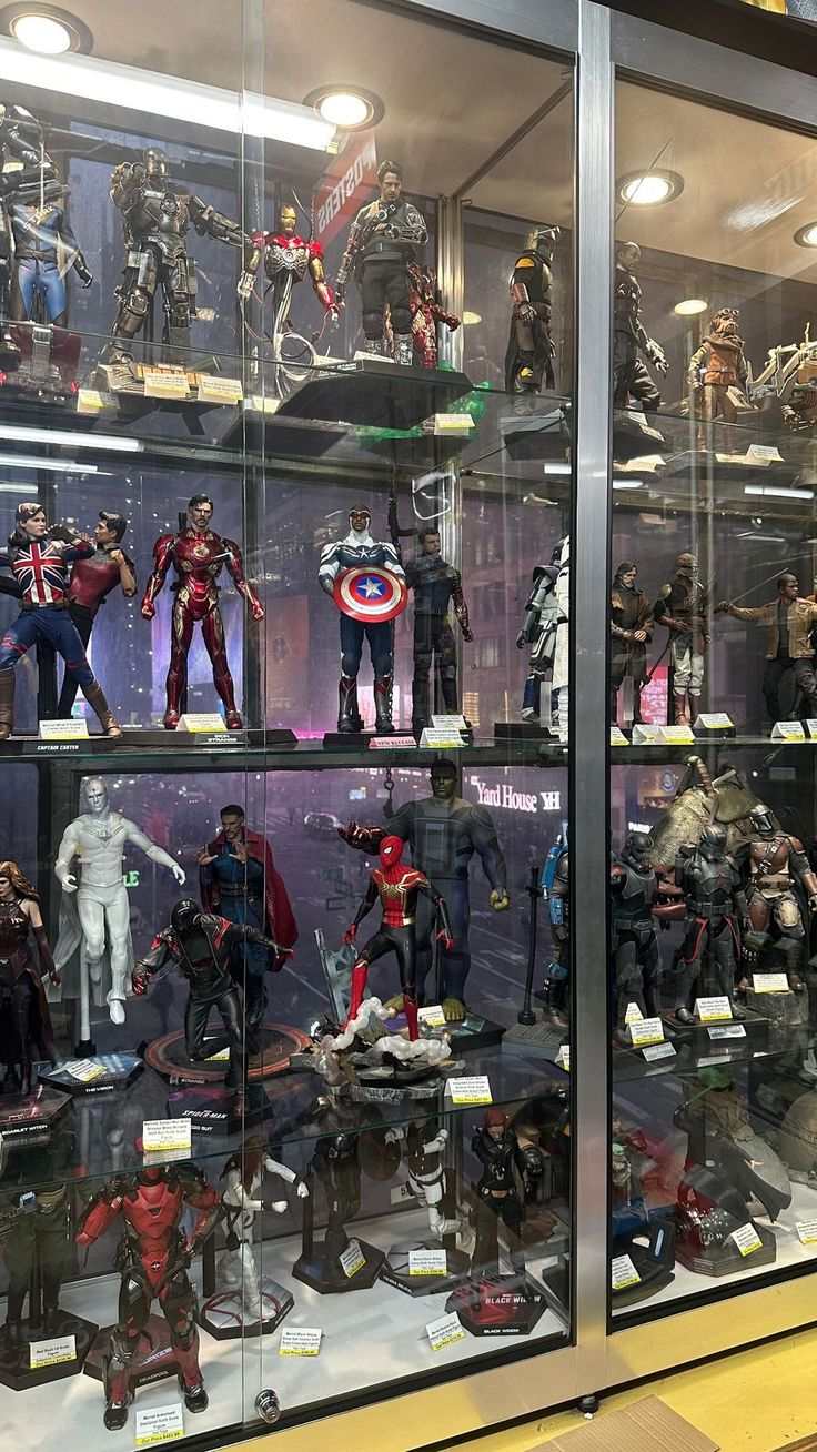 Perché il Collezionismo Geek è Più Popolare che Mai nel 2026 Nerdscape