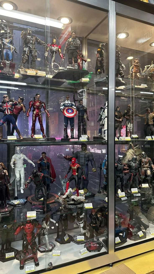 Perché il Collezionismo Geek è Più Popolare che Mai nel 2026