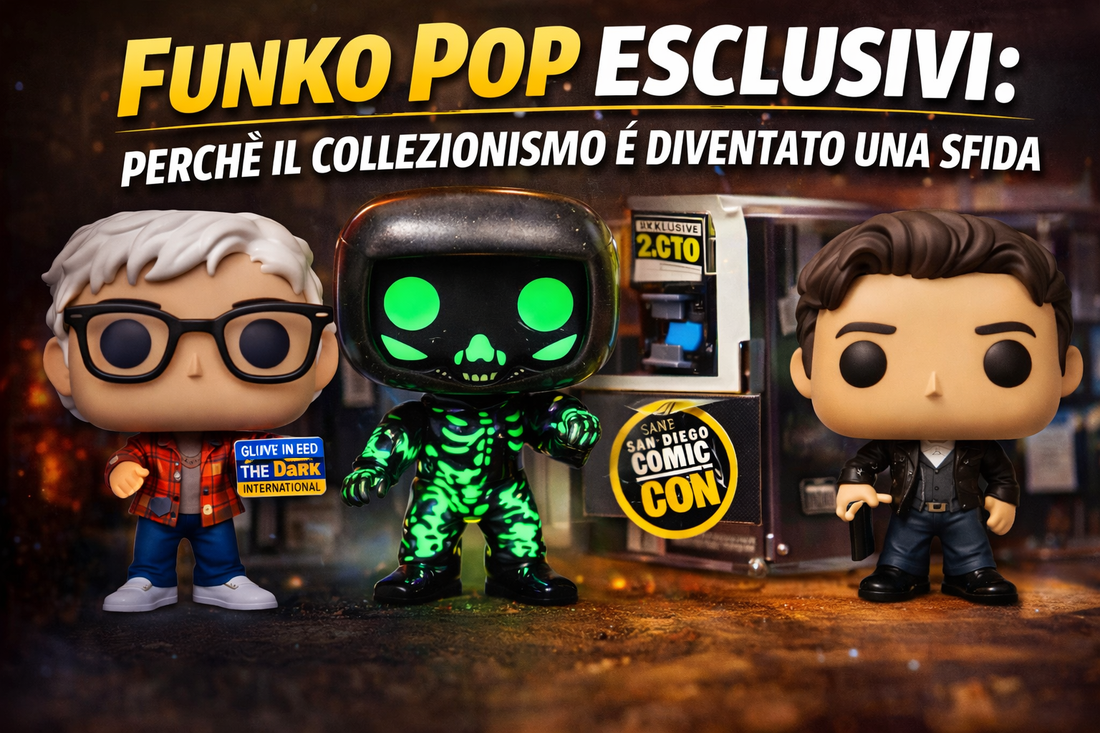 Nuovi set LEGO: tutte le novità che stanno facendo impazzire i fan