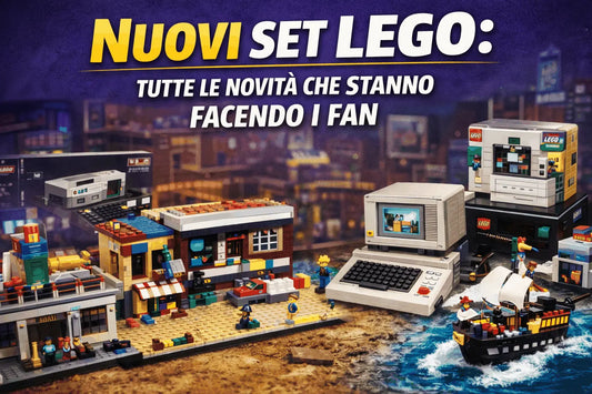 Funko Pop esclusivi: perché il collezionismo è diventato una sfida Nerdscape