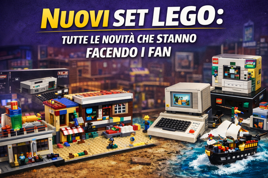 Funko Pop esclusivi: perché il collezionismo è diventato una sfida