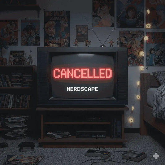 Serie TV nerd più attese: tutte le novità in arrivo Nerdscape