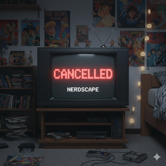 Serie TV nerd più attese: tutte le novità in arrivo