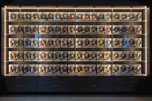 Top 10 Funko Pop Rari che Ogni Collezionista Sogna di Avere Nerdscape