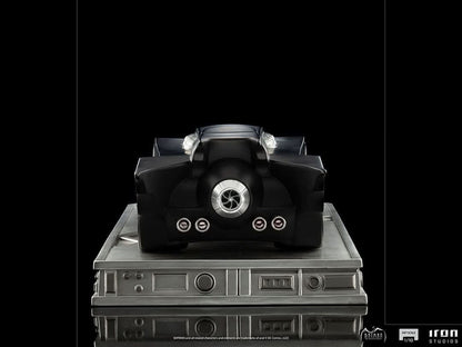 Statue Batmobile - Batman Animated Series - Art Scale 1/10 - Iron Studios Iron Studios Collectibles Store