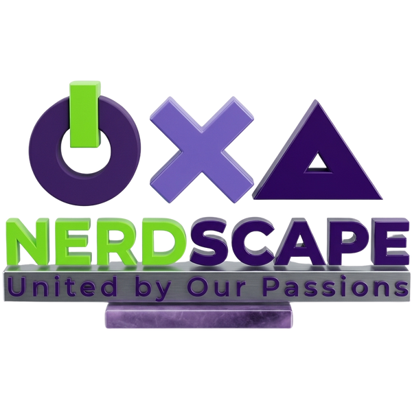 Nerdscape
