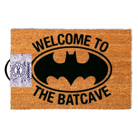 DC Comics Batman Doormats Nerdscape