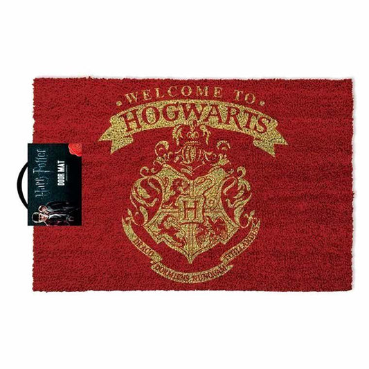 Harry Potter Welcome to Hogwarts - Figura da Collezione - Nerdscape Nerdscape