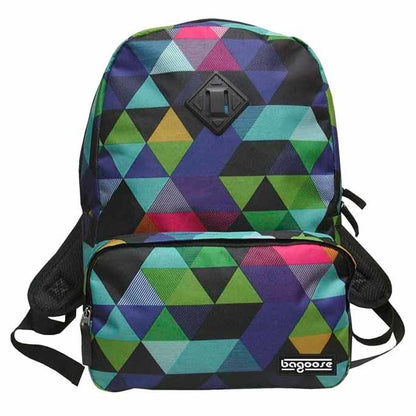 Bagoose laptop backpack 45cm Nerdscape