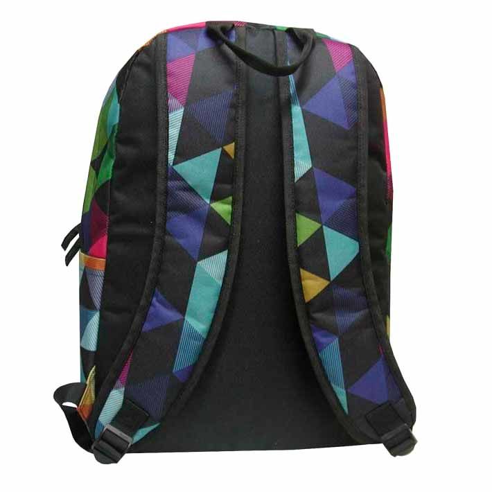 Bagoose laptop backpack 45cm Nerdscape