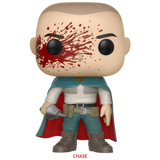 POP! figure Saga The Will Chase Nerdscape