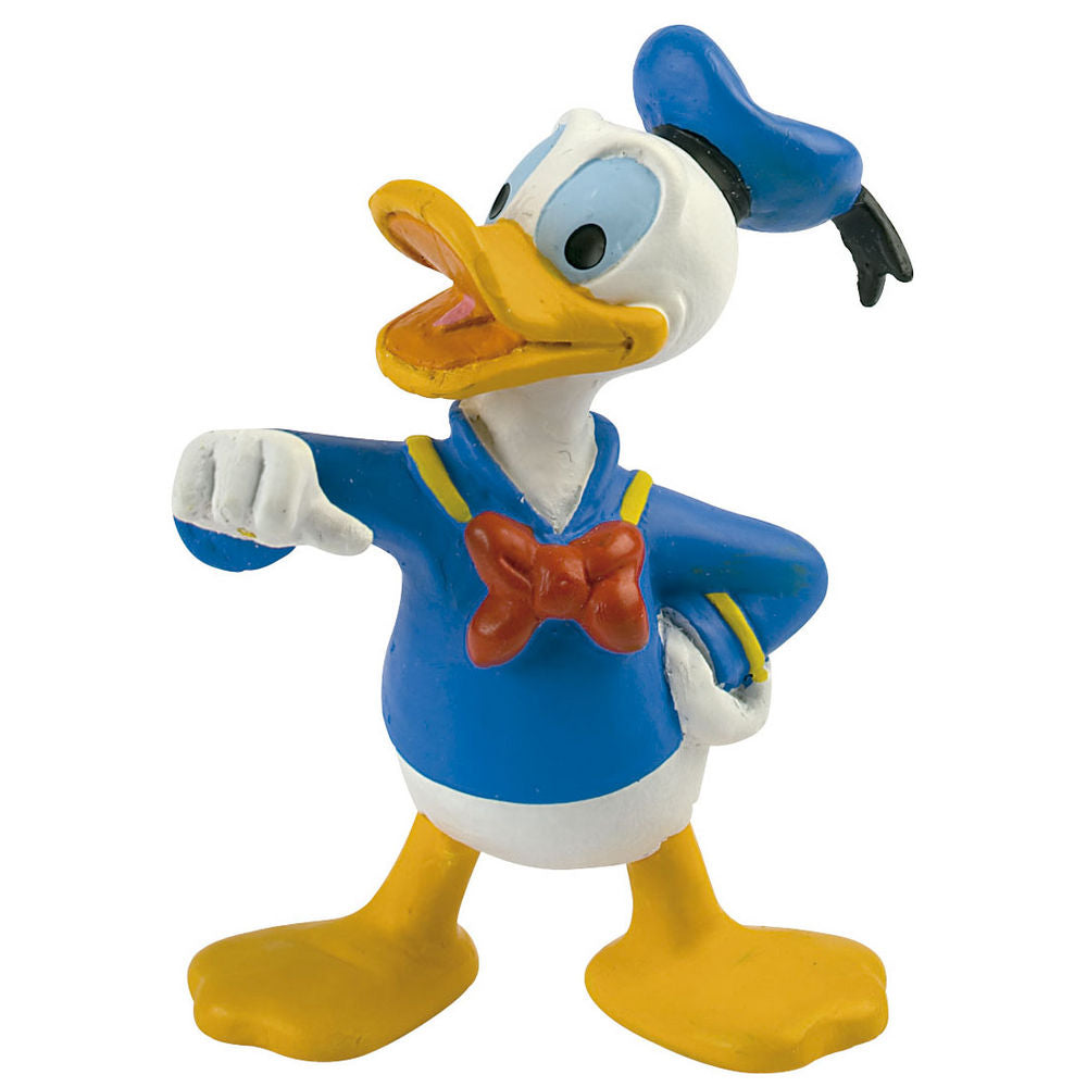 Funko Pop! Donald - Figura da Collezione 6cm - Nerdscape Nerdscape