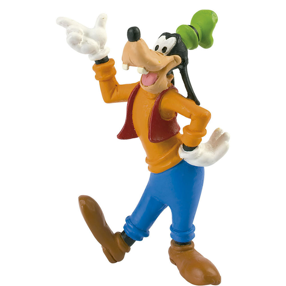 Funko Pop! Goofy Figura da Collezione 9cm - Nerdscape Nerdscape