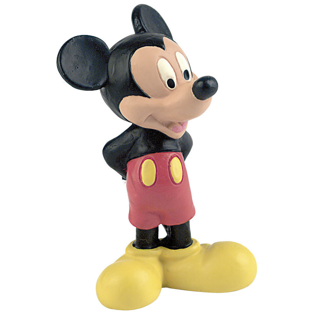 Disney Mickey Classic Figura da Collezione - Nerdscape Nerdscape
