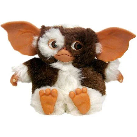 Peluche Gizmo Gremlins 20cm Nerdscape