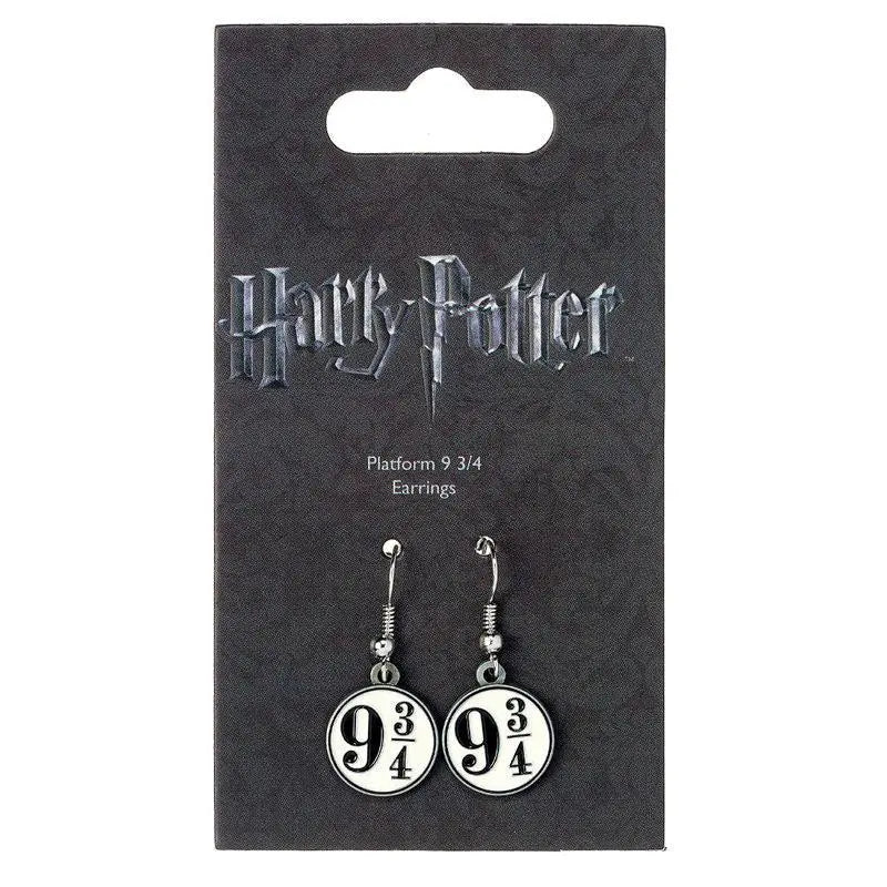 Harry Potter Platform 9 3/4 - Figura da Collezione - Nerdscape Nerdscape