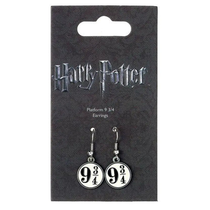 Harry Potter Platform 9 3/4 - Figura da Collezione - Nerdscape Nerdscape