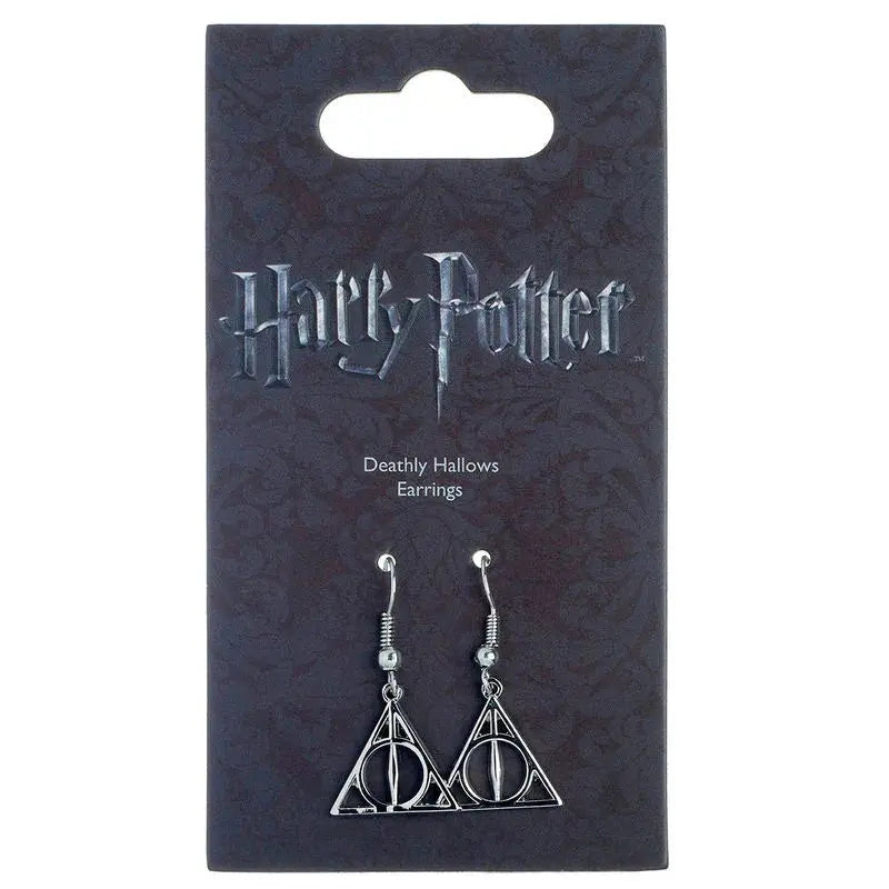 Harry Potter Deathly Hallows - Figura da Collezione - Nerdscape Nerdscape