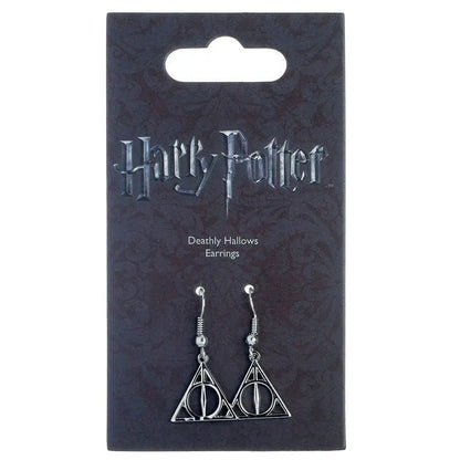 Harry Potter Deathly Hallows - Figura da Collezione - Nerdscape Nerdscape