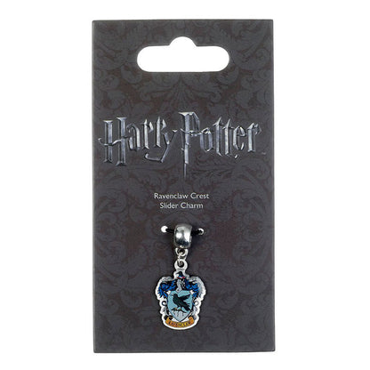 Harry Potter Ravenclaw Crest slider charm Nerdscape