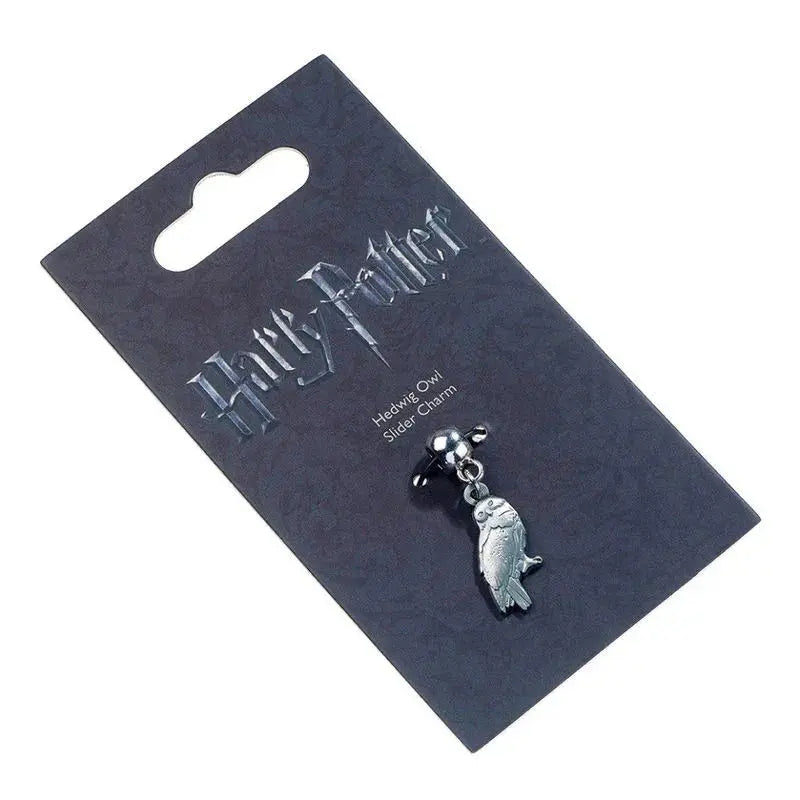 Funko Pop! Hedwig the Owl Slider Charm - Figura da Collezione - Nerdscape Nerdscape