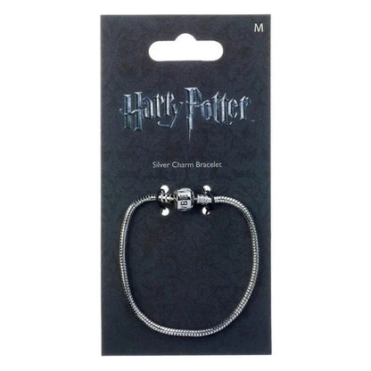 Harry Potter Charm Bracelet - Figura da Collezione - Nerdscape Nerdscape