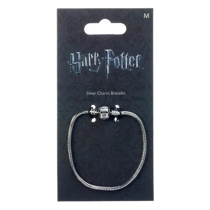 Harry Potter Charm Bracelet - Figura da Collezione - Nerdscape Nerdscape