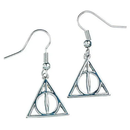 Harry Potter Deathly Hallows - Figura da Collezione - Nerdscape Nerdscape