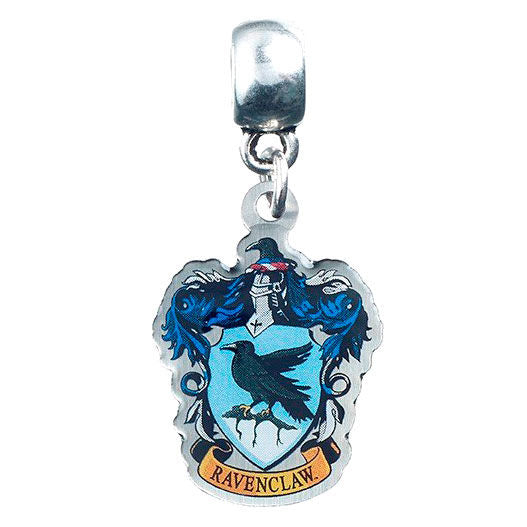 Harry Potter Ravenclaw Crest slider charm Nerdscape
