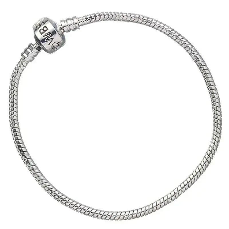 Harry Potter Charm Bracelet - Figura da Collezione - Nerdscape Nerdscape