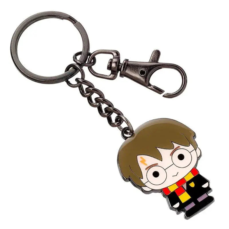 Harry Potter Harry - Figura da Collezione Nerdscape Nerdscape