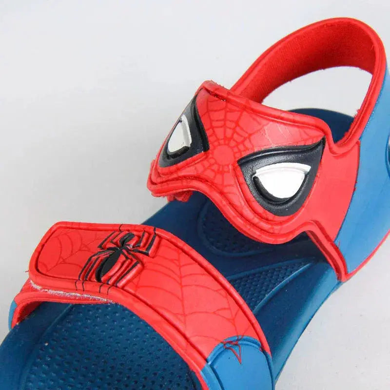 Marvel Spiderman sporty EVA sandal Nerdscape