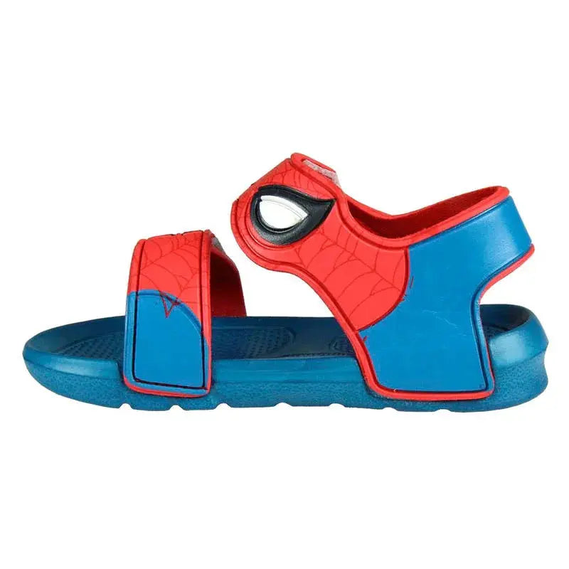 Marvel Spiderman sporty EVA sandal Nerdscape