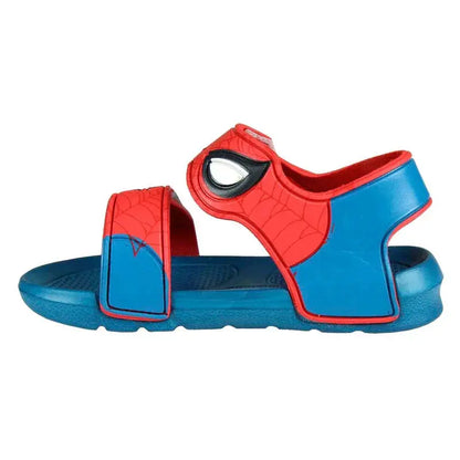Marvel Spiderman sporty EVA sandal Nerdscape