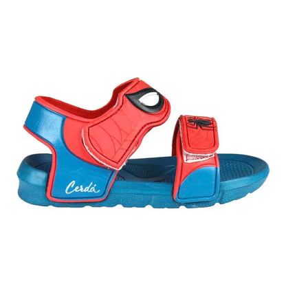 Marvel Spiderman sporty EVA sandal Nerdscape