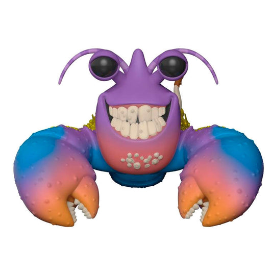 Funko Pop! Disney Moana Tamatoa - Figura da Collezione Vinyl