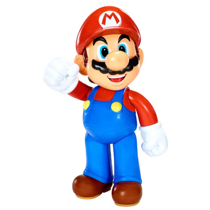Nintendo Super Mario figure 50cm Nerdscape