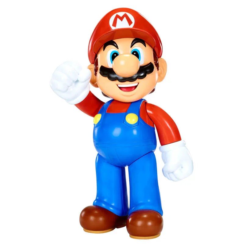 Nintendo Super Mario figure 50cm Nerdscape
