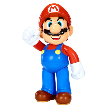 Nintendo Super Mario figure 50cm Nerdscape