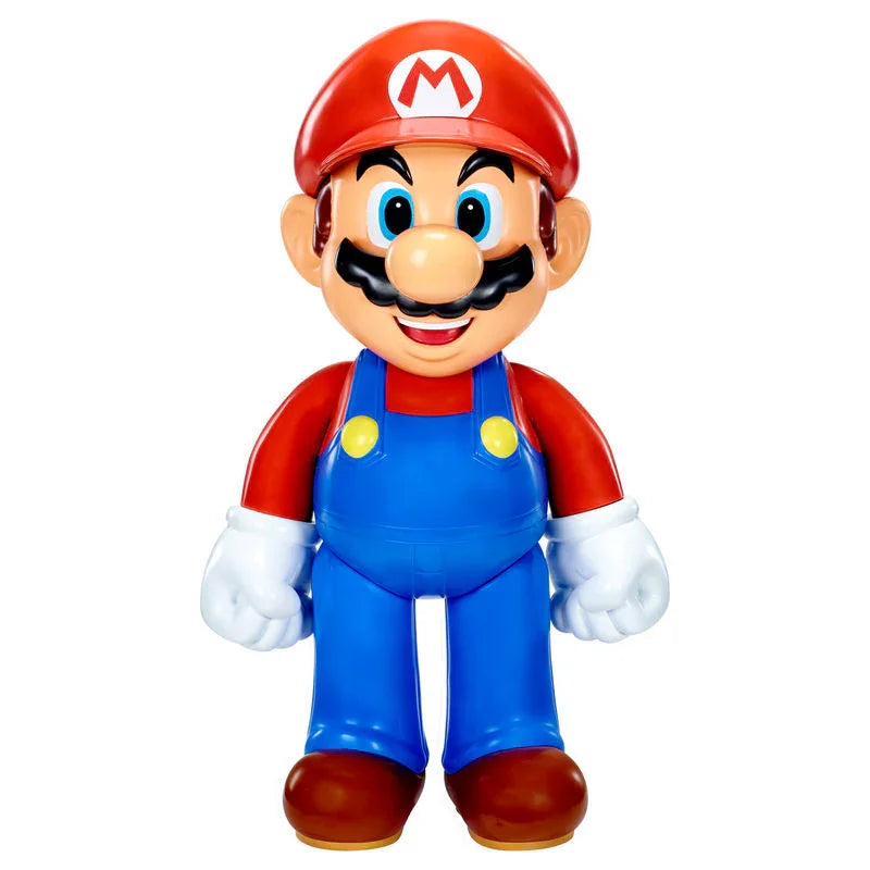 Nintendo Super Mario figure 50cm Nerdscape