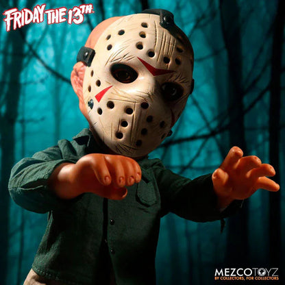 Funko Pop! Jason Viernes 13 Figura da Collezione 38cm con Suono - Nerdscape Nerdscape