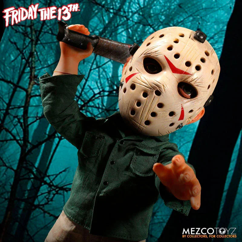 Funko Pop! Jason Viernes 13 Figura da Collezione 38cm con Suono - Nerdscape Nerdscape