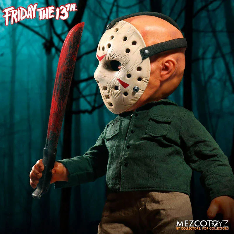Funko Pop! Jason Viernes 13 Figura da Collezione 38cm con Suono - Nerdscape Nerdscape