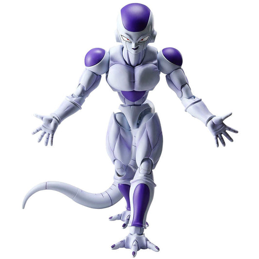 Dragon Ball Z Frieza Model Kit figure 15cm Nerdscape