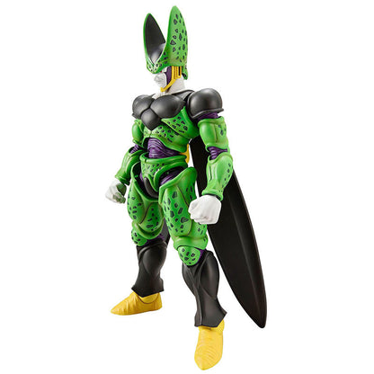 Dragon Ball Z Perfect Cell Model Kit figure 14cm Nerdscape
